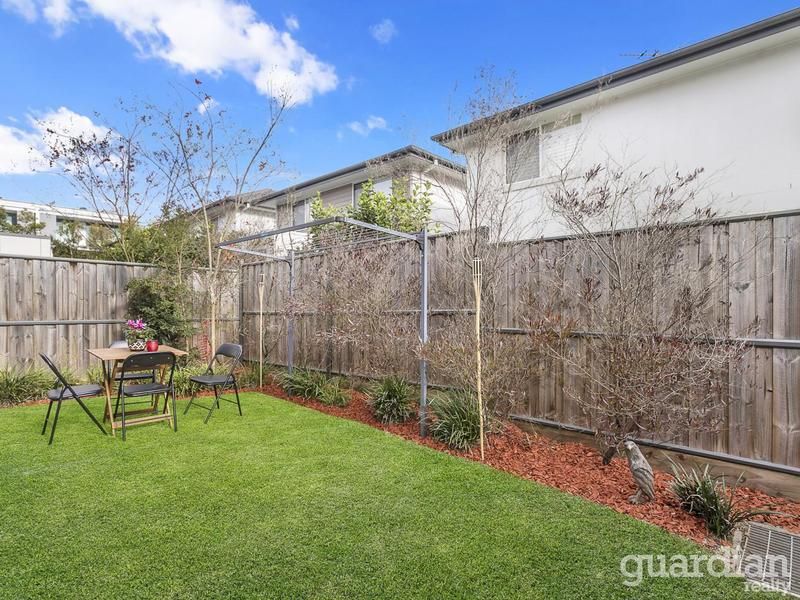 Lot 31 Lot 31 Fairway Drive KELLYVILLE NSW, Kellyville - Thumbnail 5