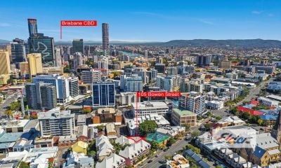 CREATIVE OFFICE - OWNER OCCUPY OR INVEST!