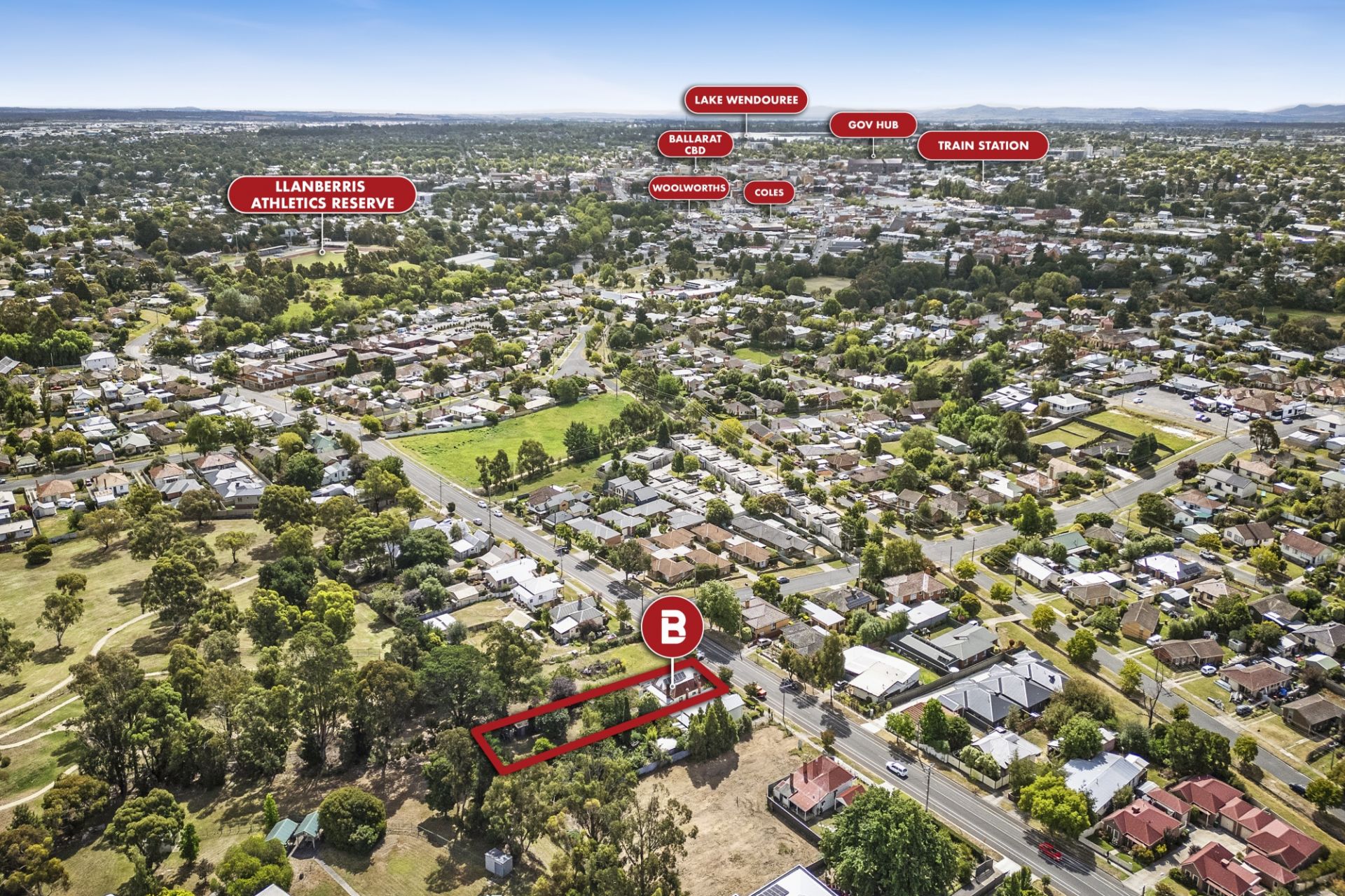 230 York Street, Ballarat East Ballarat Real Estate Pty Ltd
