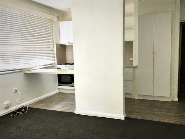 Larger Than Most Modern Apartment