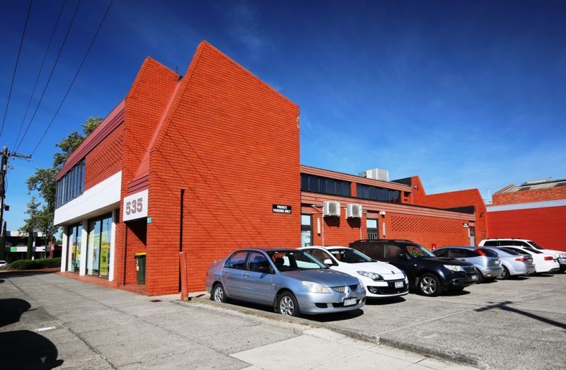 Shop 1/535 Whitehorse Road, Mitcham