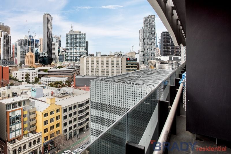 1209/551 Swanston Street CARLTON VIC, Carlton - Thumbnail 5
