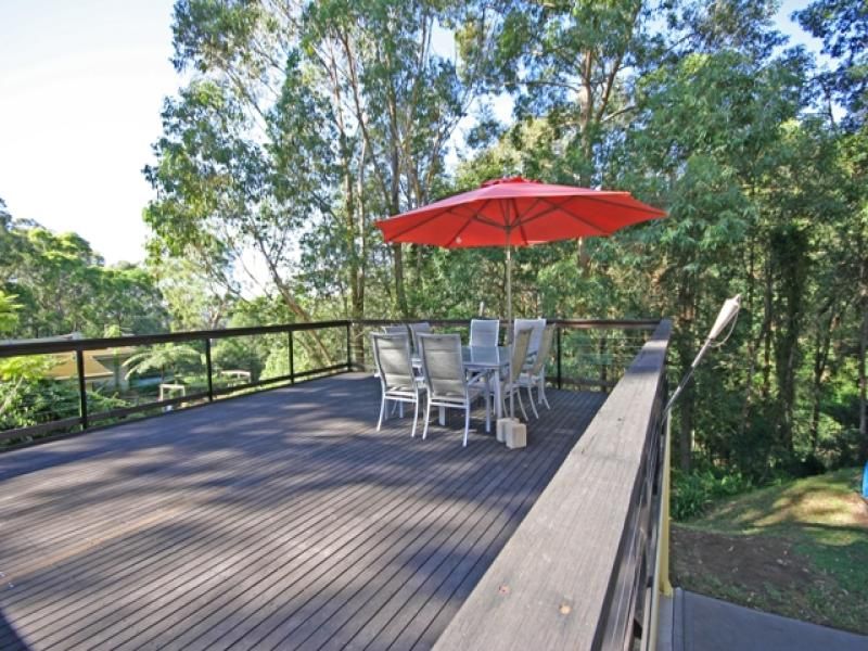 BOWEN MOUNTAIN, NSW, Bowen Mountain - Thumbnail 3