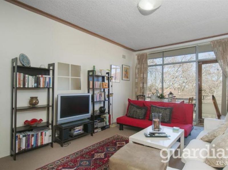 8/20 Hazelbank Road WOLLSTONECRAFT NSW, Wollstonecraft - Thumbnail 3