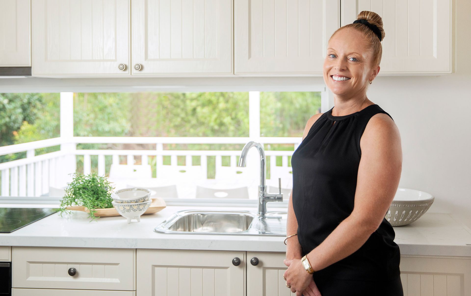 Alicia Thornton Stone Real Estate