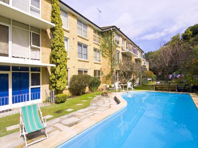 13/20 Warwick Avenue CAMMERAY NSW, Cammeray - Thumbnail 7