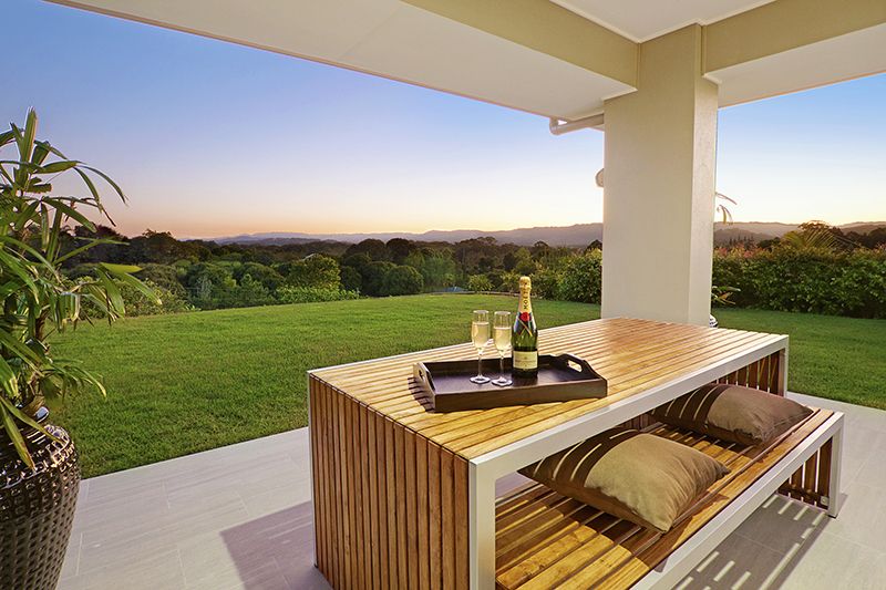 Real Estate For Sale 18 Ridgeview Place Woombye , QLD