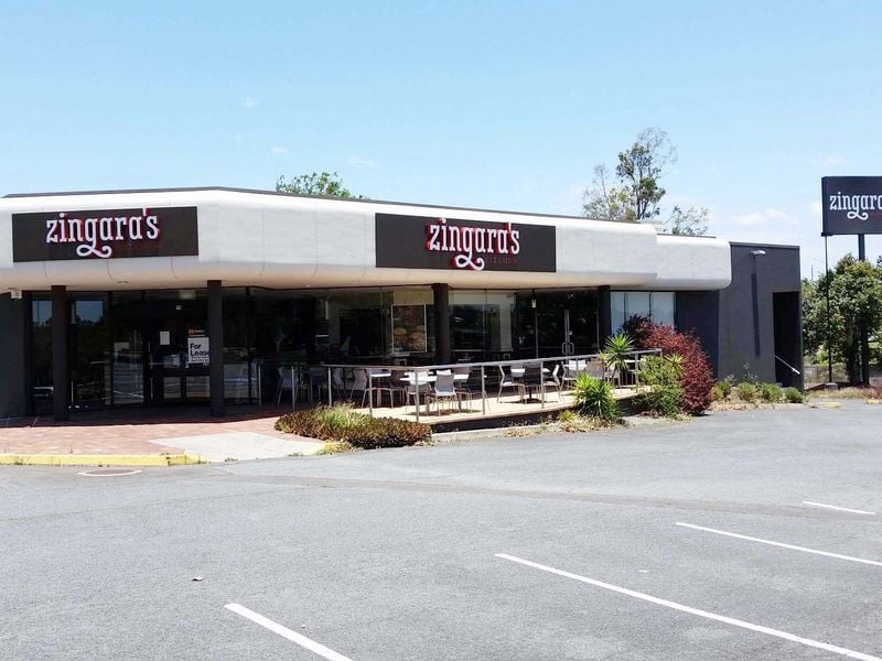 Retail For Lease 34 Fitzgerald Avenue Springwood QLD Property HQ