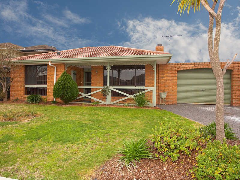 13 Ralph Court, Altona Meadows - Thumbnail 2
