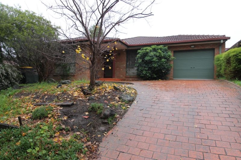 1/22 Romeo Court, Mill Park