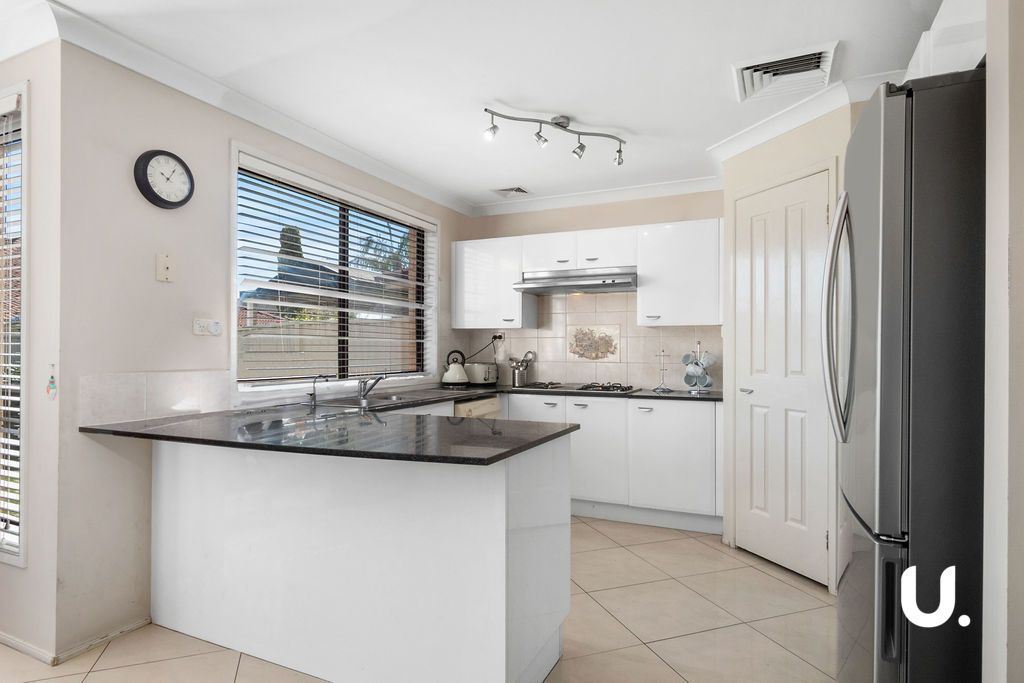 Kellyville Ridge 17 Stave Place