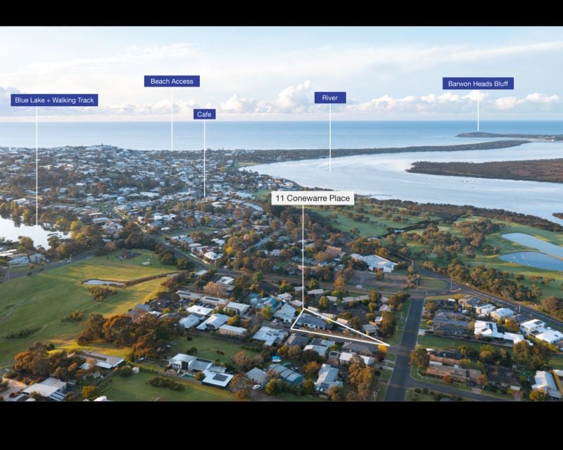 11 Connewarre Place Ocean Grove VIC, Ocean Grove - Thumbnail 5