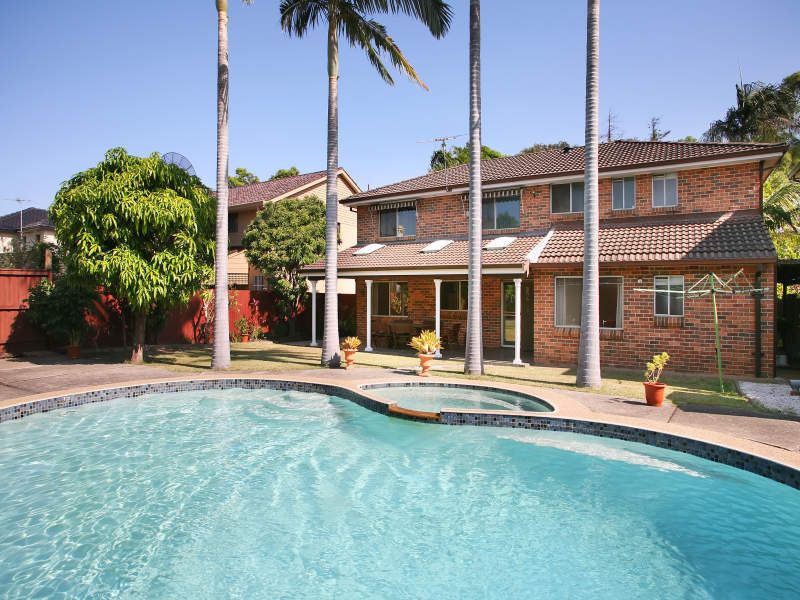 13 Highgate Street STRATHFIELD NSW, Strathfield - Thumbnail 6