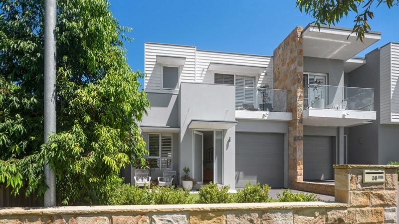 36 Cook Street, Caringbah South NSW, Caringbah South - Thumbnail 2