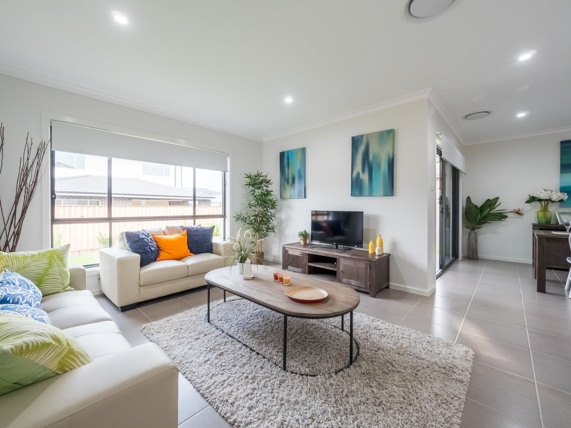 Hoxton Park 8 Baragal Place