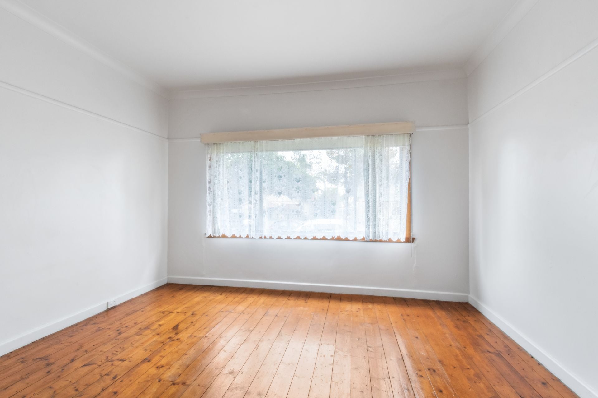 Delightful Two Bedroom Weatherboard