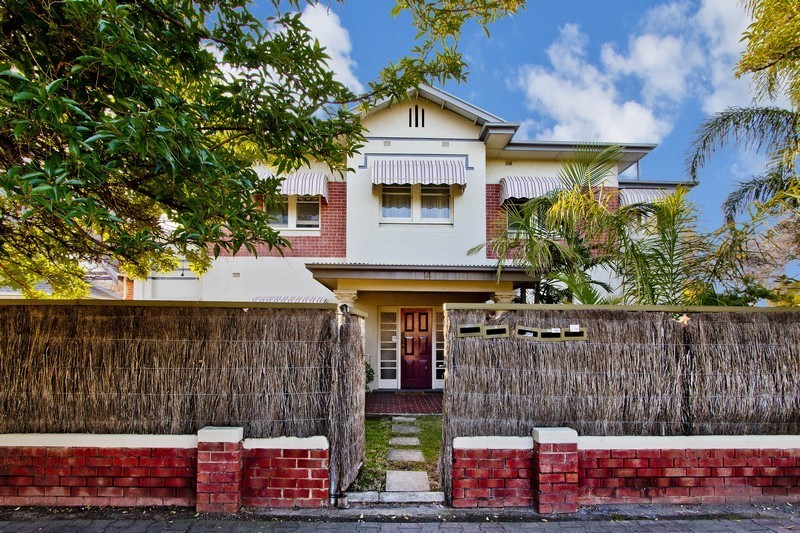 3/14 Malcolm Street  Glenelg East 5045