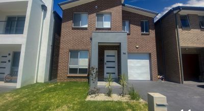 Marsden Park 74 Westbrook Circuit