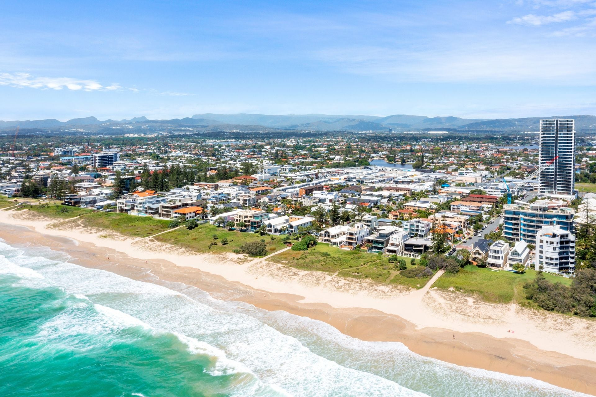 1305/43-49 Peerless Avenue, Mermaid Beach - Thumbnail 6