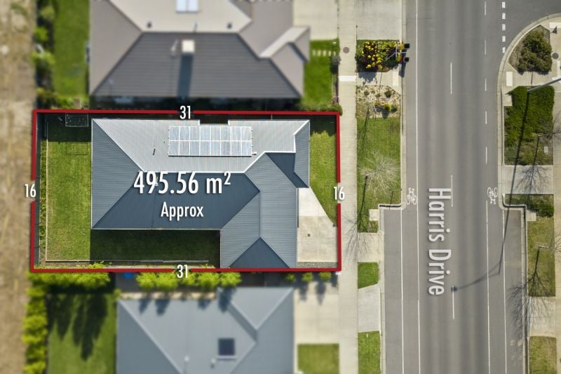 13 Harris Drive, Lucas, Lucas, Lucas - Thumbnail 5