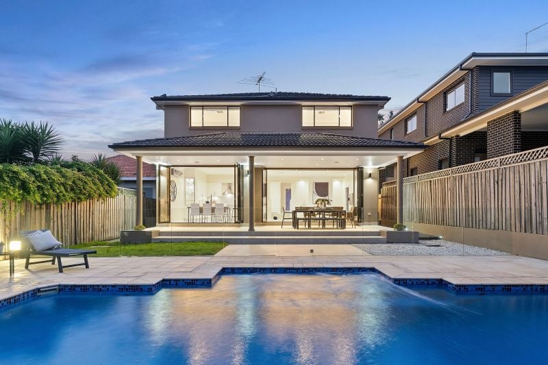 15 Mortlake Street, Concord