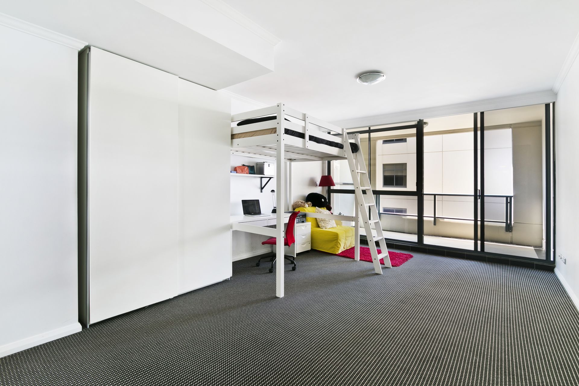 137/10 Lachlan Street, Waterloo, Waterloo - Thumbnail 4