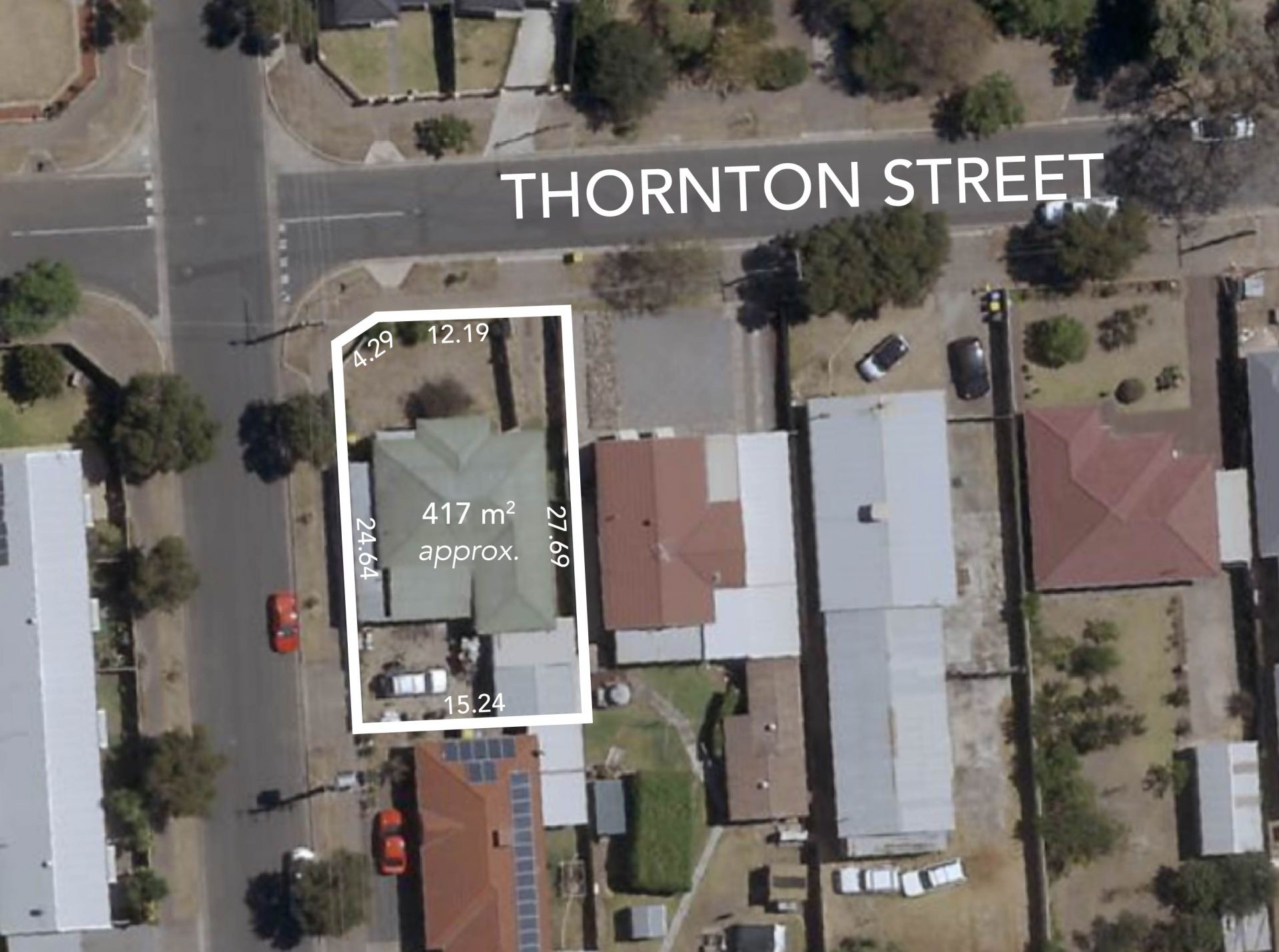 13 Thornton Road, Greenacres Realize Properties