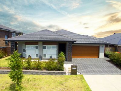 Colebee, 11 Settlers Avenue | Stonecutters Ridge
