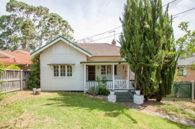 PROPERTY NO LONGER AVAILABLE