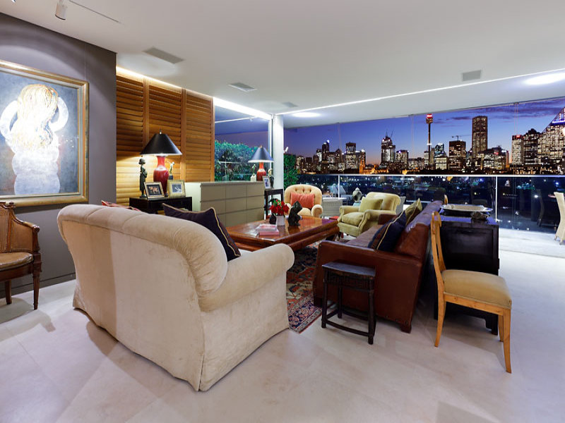 Sold 7/1 Grantham Street Potts Point