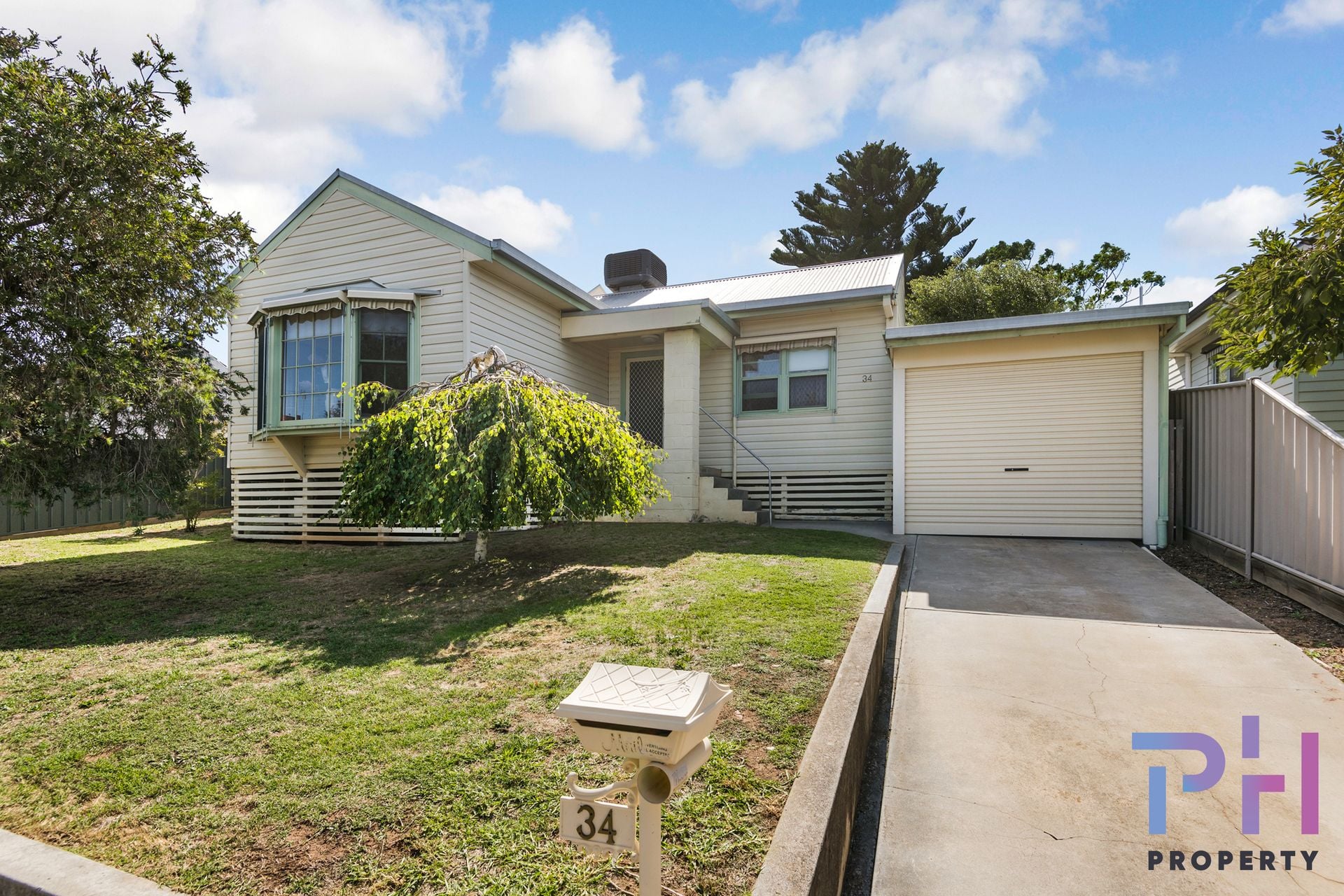 34 Caledonia Street NORTH BENDIGO VIC