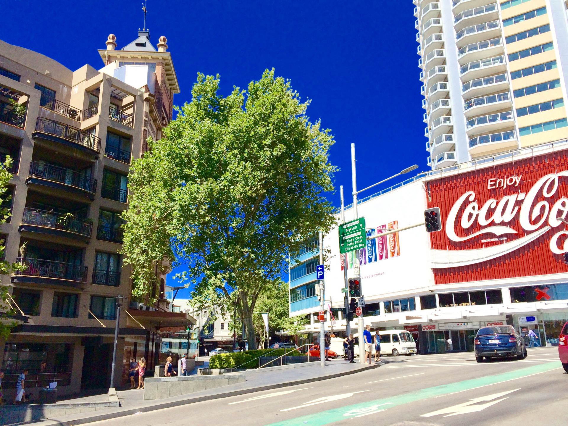 10/244 William Street, Potts Point Sydney Links Real Estate