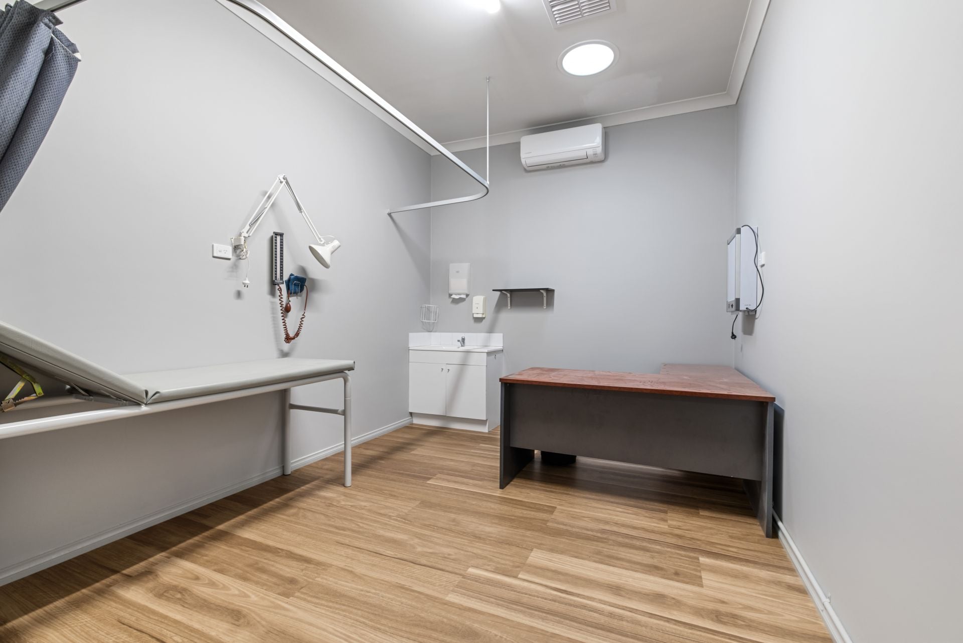 Prime Medical Centre!
The perfect location for your dynamic health business!