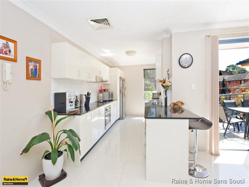 Real Estate For Sale 15/818 Shaftesbury Street Carlton , NSW