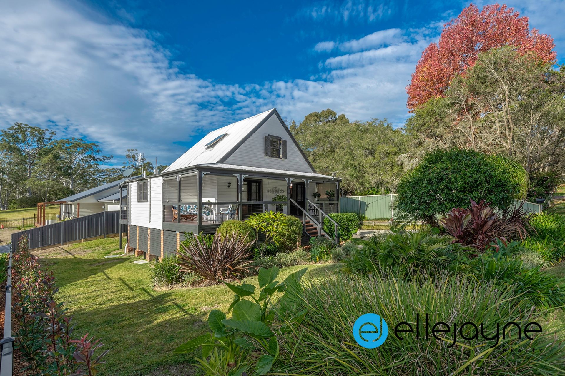 732 Freemans Drive, Cooranbong Ellejayne Realty Pty Ltd
