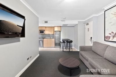 1701/653 George Street, SYDNEY NSW 2000, Sydney - Thumbnail 4