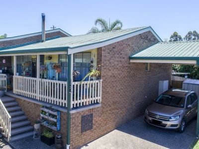 2/9 Monaro Street, Pambula