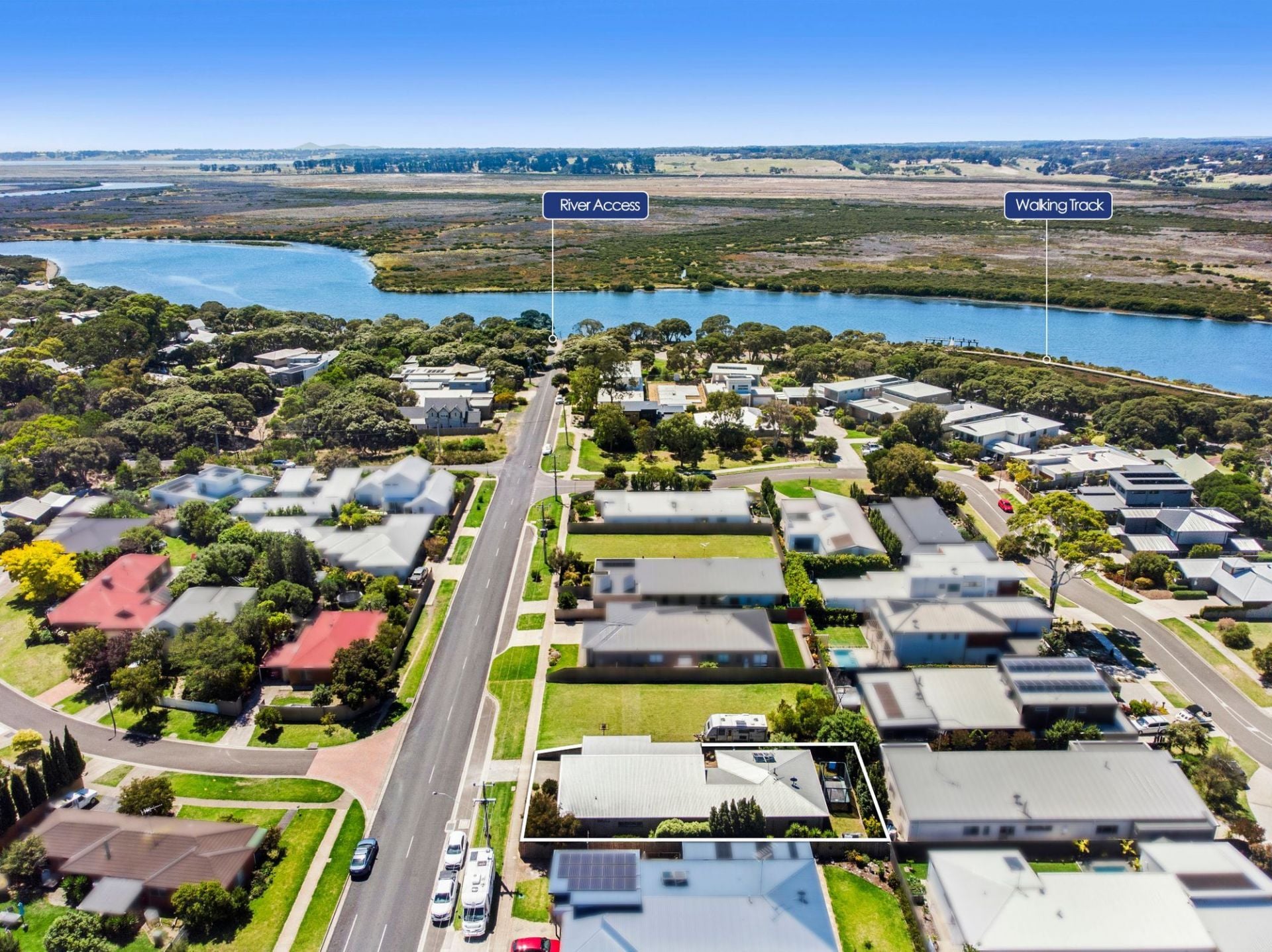 98 Sheepwash Road Barwon Heads VIC, Barwon Heads - Thumbnail 7