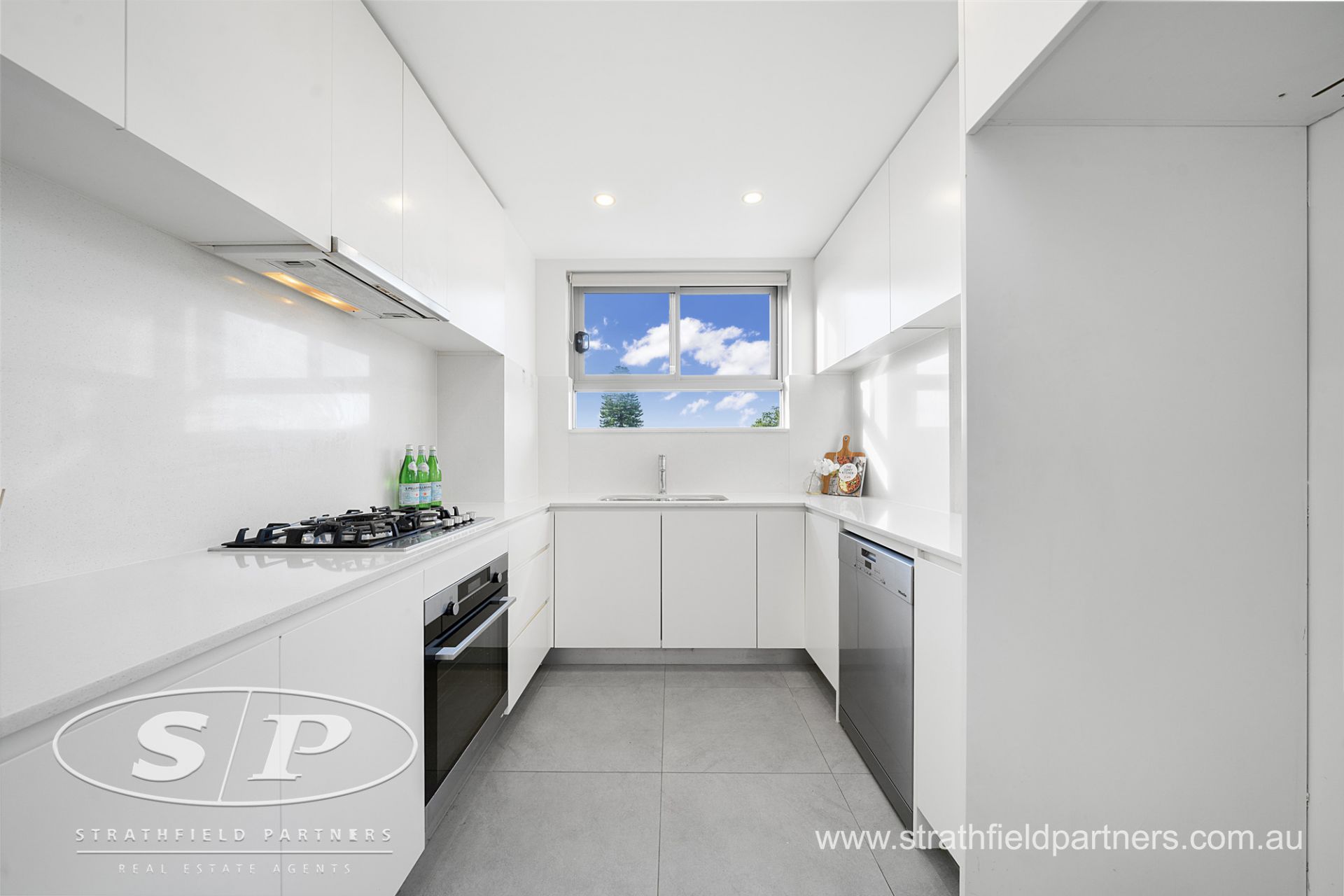 25/258-260 Homebush Road, Strathfield, Strathfield - Thumbnail 5