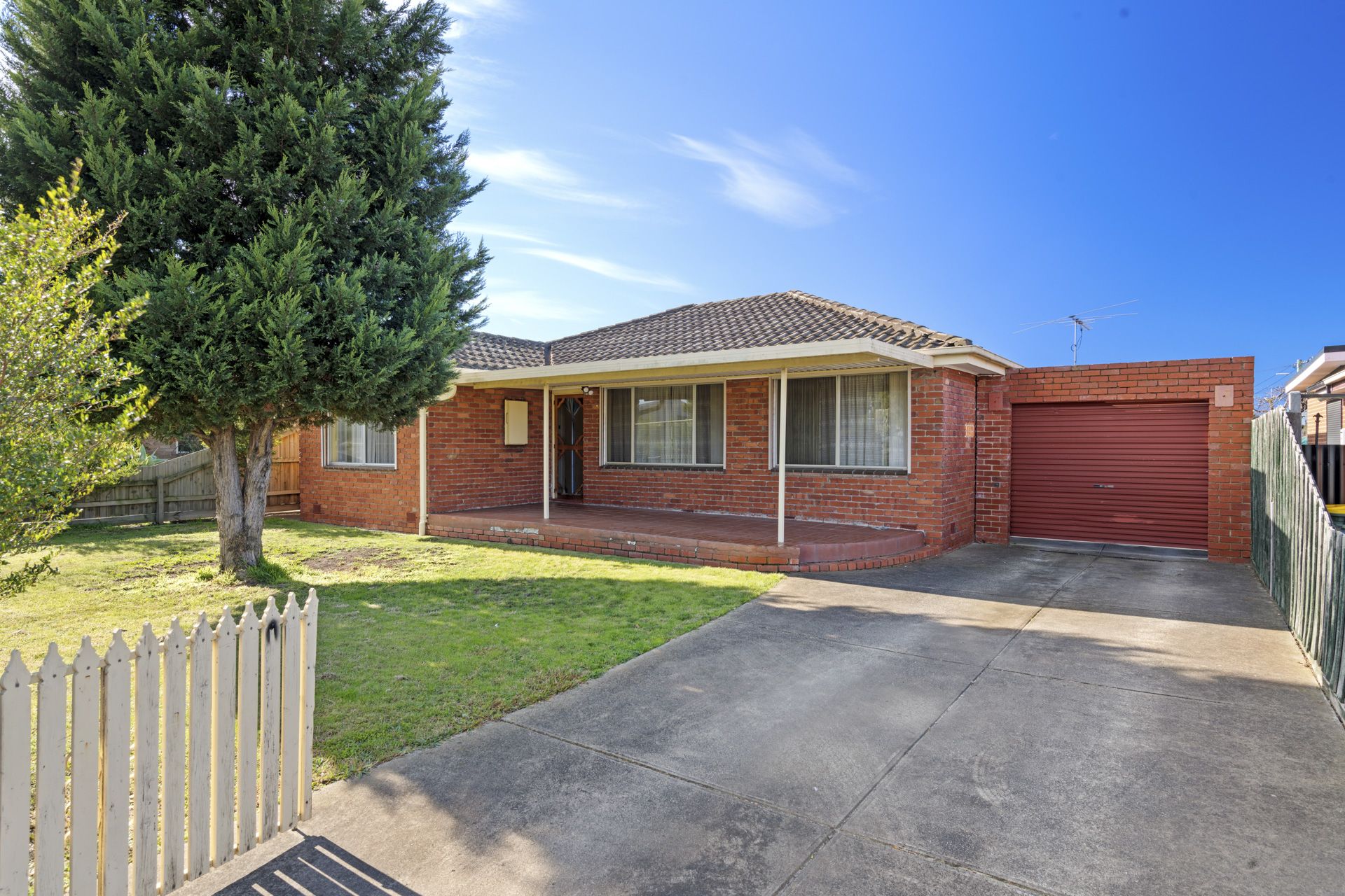 Real Estate For Sale 110 Darebin Drive Thomastown , VIC
