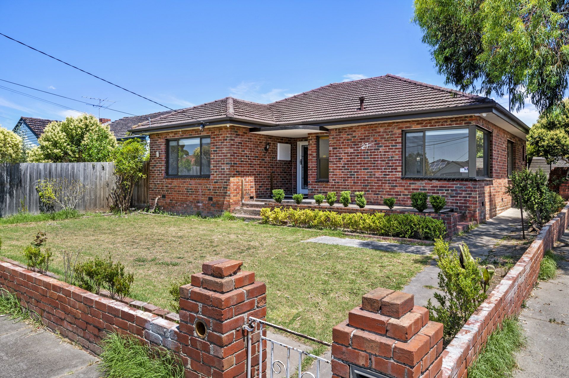 BEAUTIFULLY RENOVATED