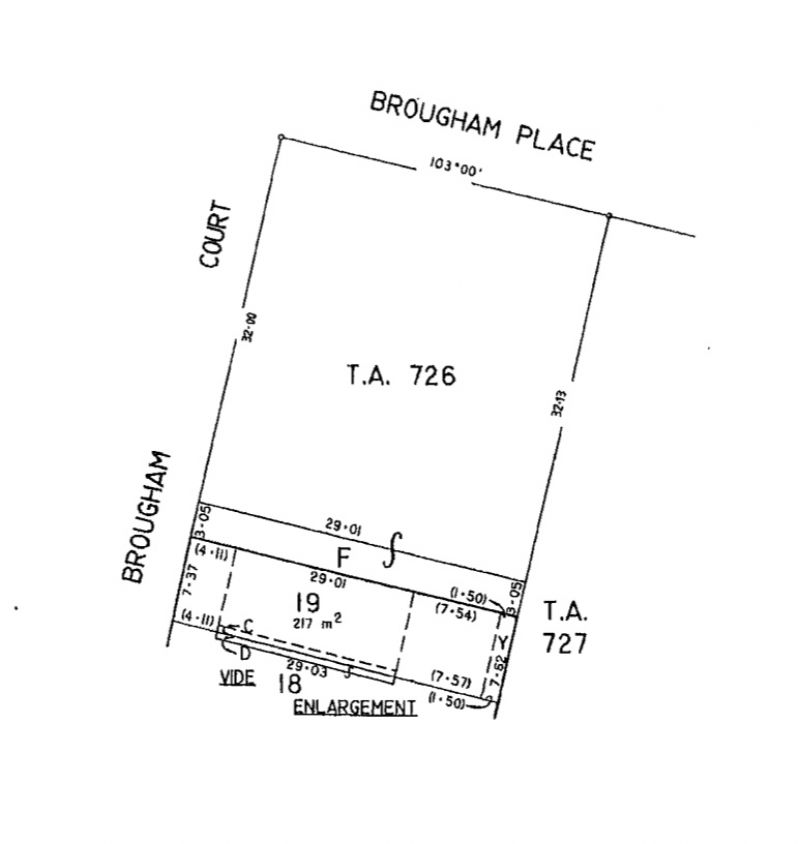 28 Brougham Court, North Adelaide Fox RE
