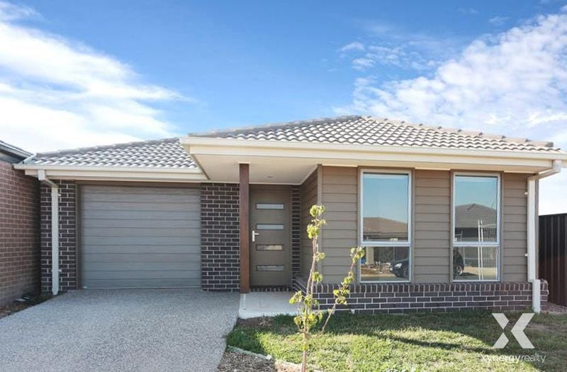 28 Fellows Street, Melton South Xynergy Realty