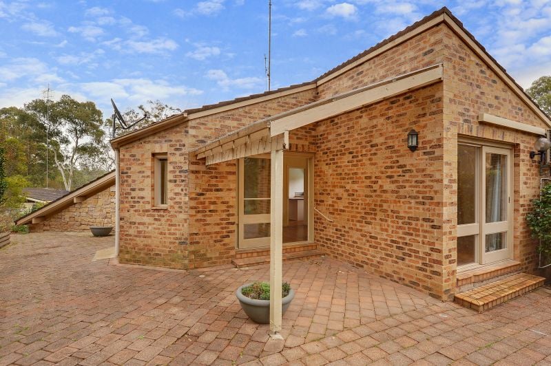 PROPERTY NO LONGER AVAILABLE