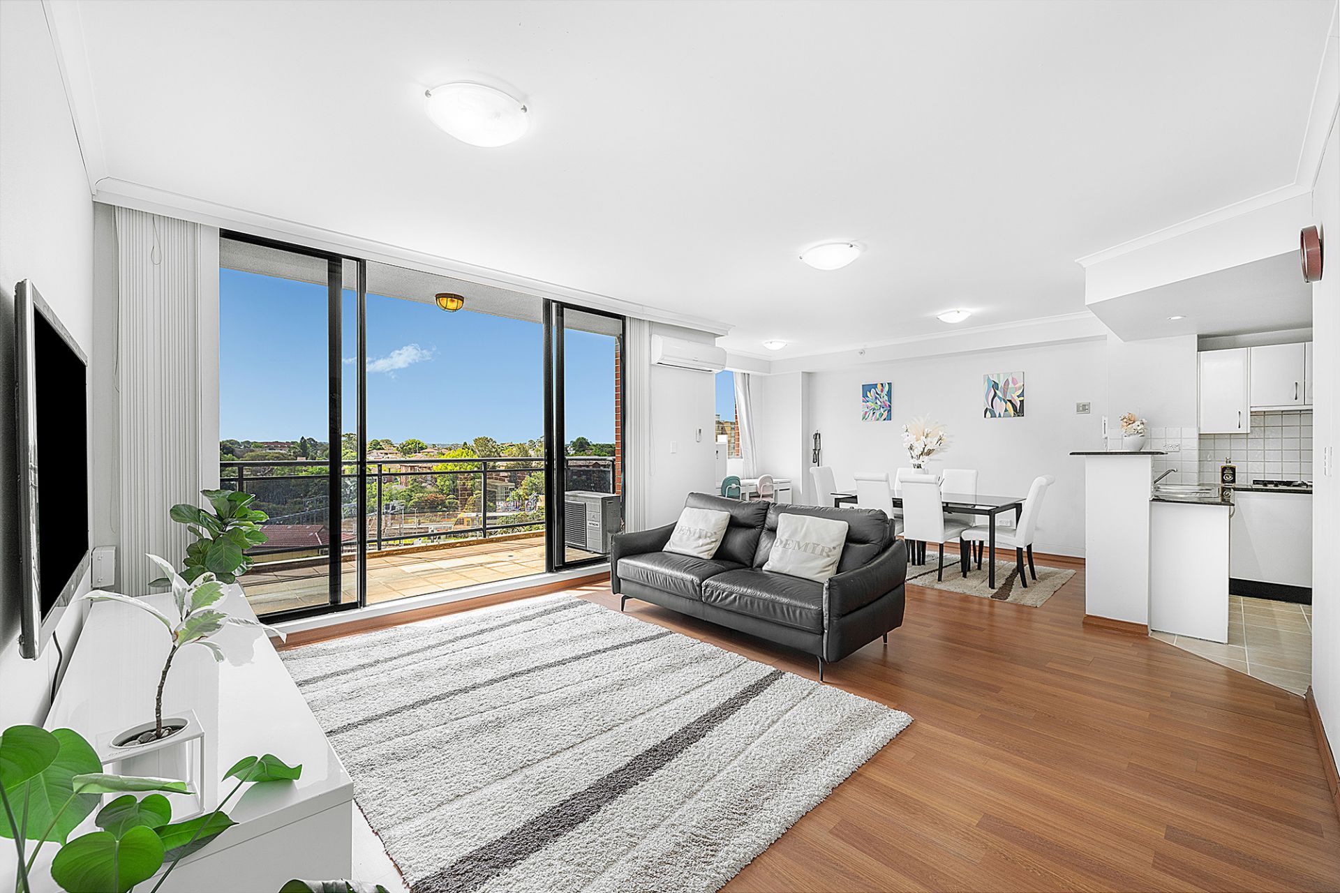 702/7-9 Churchill Avenue, Strathfield, Strathfield - Thumbnail 2