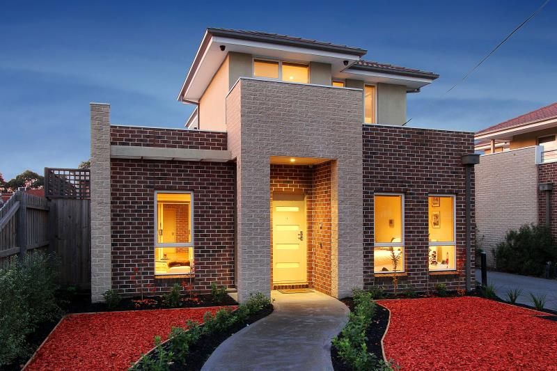 1/18 Bedford Street, Reservoir
