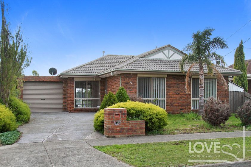 AFFORDABLE THREE BEDROOM HOME IN PRIME LOCATION