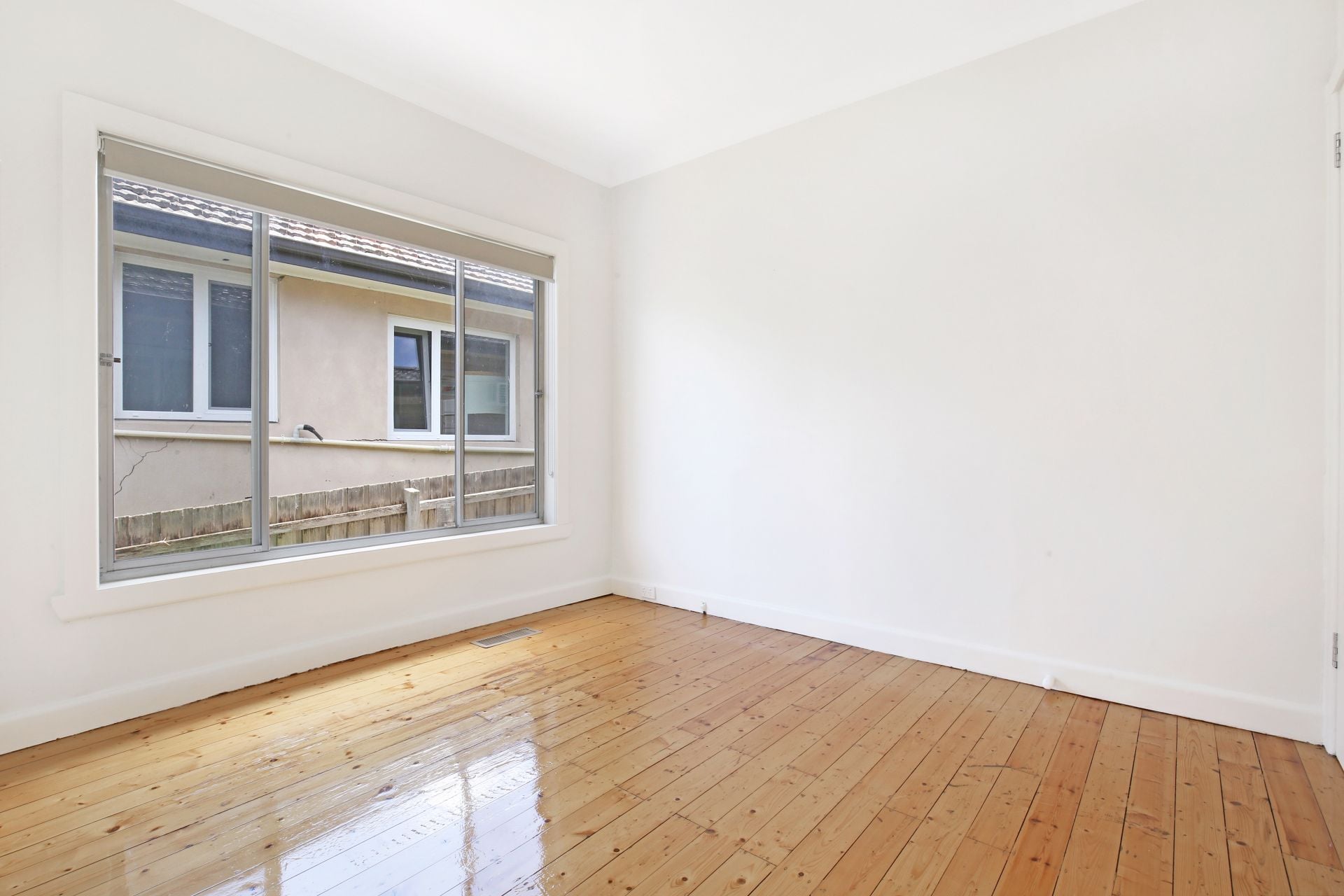 Low Maintenance 4 Bedroom Home