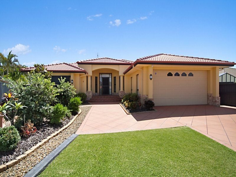 6 New Farm Place BANORA POINT NSW, Banora Point - Thumbnail 2