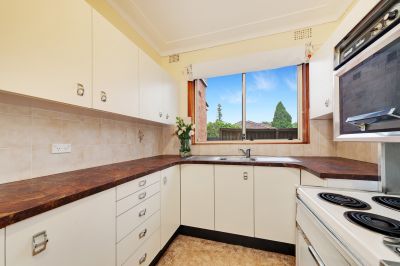 36A Second Avenue Lane Cove NSW, 36a Second Avenue Lane Cove - Thumbnail 8